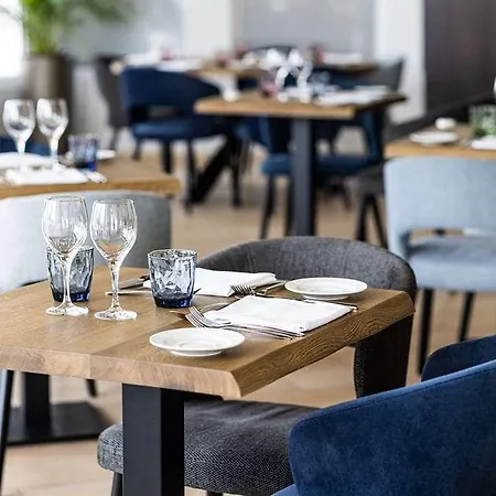 Relais Thalasso Hendaye