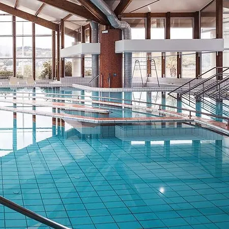 Relais Thalasso * Hendaye