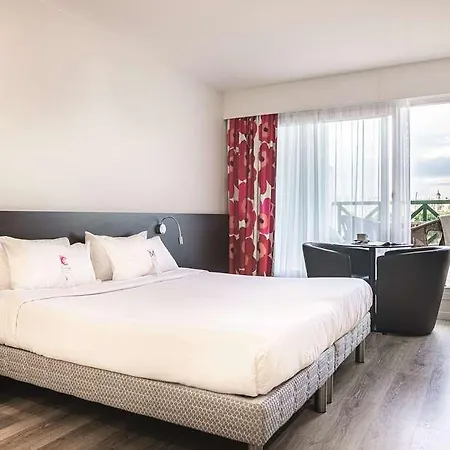 Hotel Relais Thalasso *