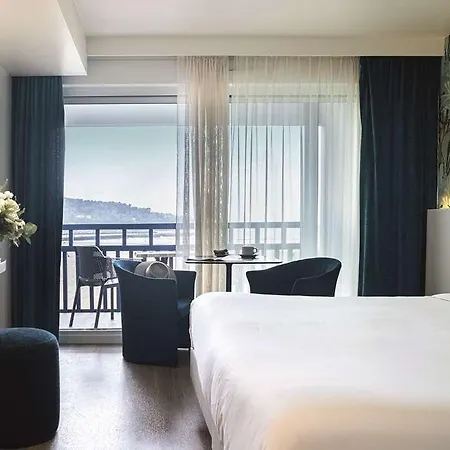 Relais Thalasso Hotel *