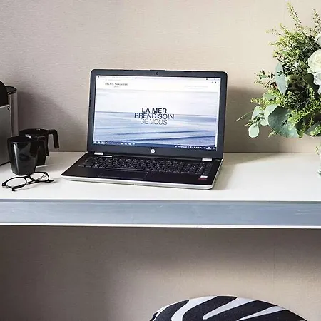 Relais Thalasso Hotel Hendaye