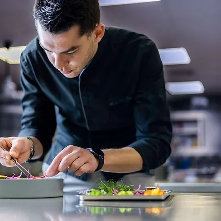 Relais Thalasso Hendaye