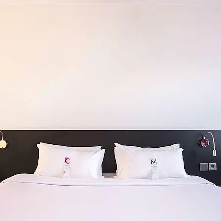 Ξενοδοχείο Relais Thalasso