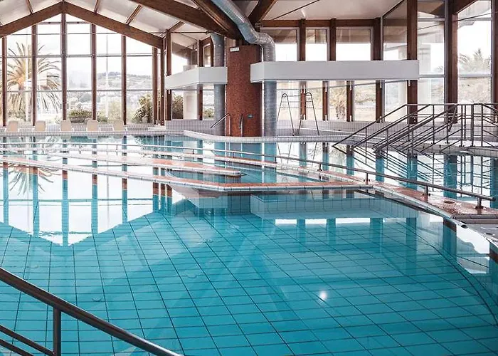 Relais Thalasso * Hendaye