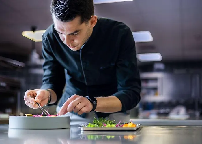 Relais Thalasso Hendaye