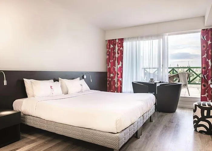 Hotel Relais Thalasso *