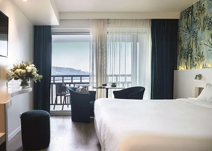 Relais Thalasso Hotel *