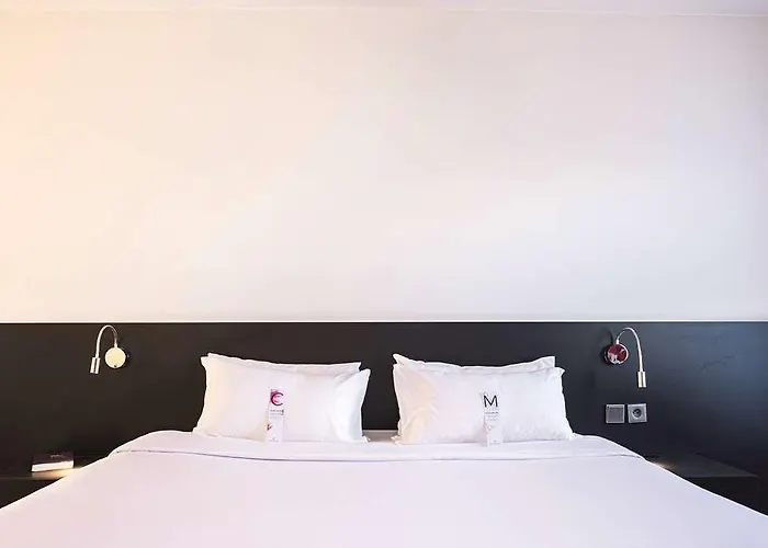 Hotel Relais Thalasso