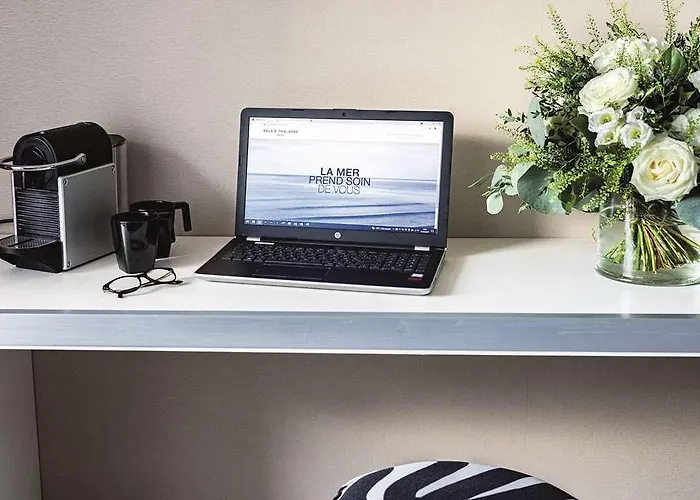 Relais Thalasso Hotel Hendaye