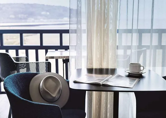 Hotel Relais Thalasso *